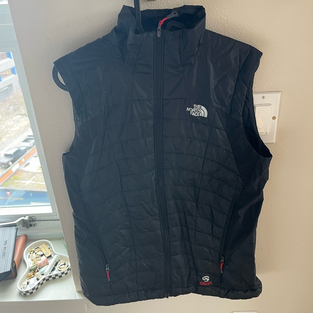 Northface Summit Series Lightweight Vest